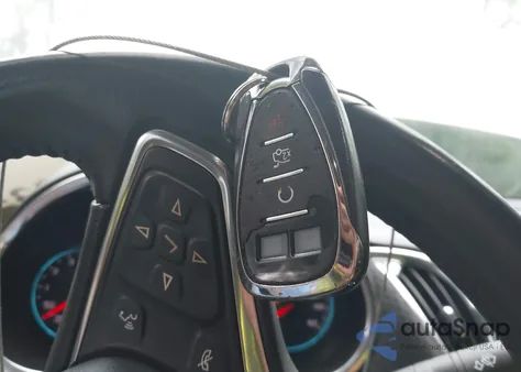 2016 Chevrolet Malibu 1Lt from USA, damaged, VIN 1G1ZE5ST5GF208159